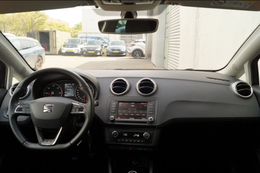 Seat Ibiza 1.4 TDI FR Con.