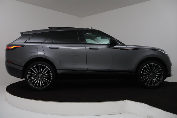 Land Rover Range Rover Velar P250 Turbo AWD R-Dynamic HSE (NL-AUTO, PANORAMADAK, MASSAGE STOELEN, 1e EIGENAAR, DEALER ONDERHOUDEN)