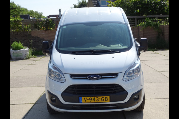 Ford Transit Custom 2.0 TDCI L2H2 Inrichting EURO 6