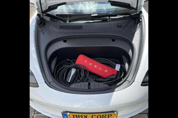 Tesla Model 3 SR+ 2021 MiC 325pk MMX Pack