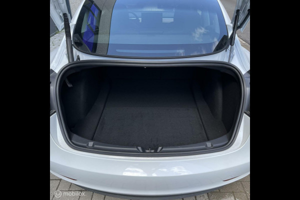 Tesla Model 3 SR+ 2021 MiC 325pk MMX Pack