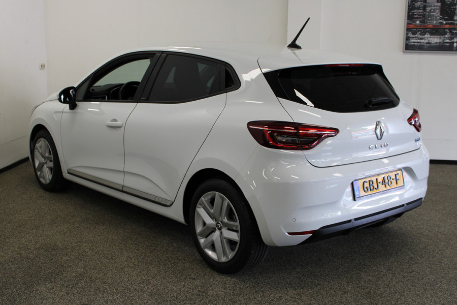 Renault Clio 1.6 E-Tech Hybrid 140 Intens