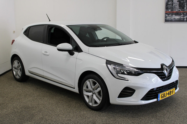 Renault Clio 1.6 E-Tech Hybrid 140 Intens