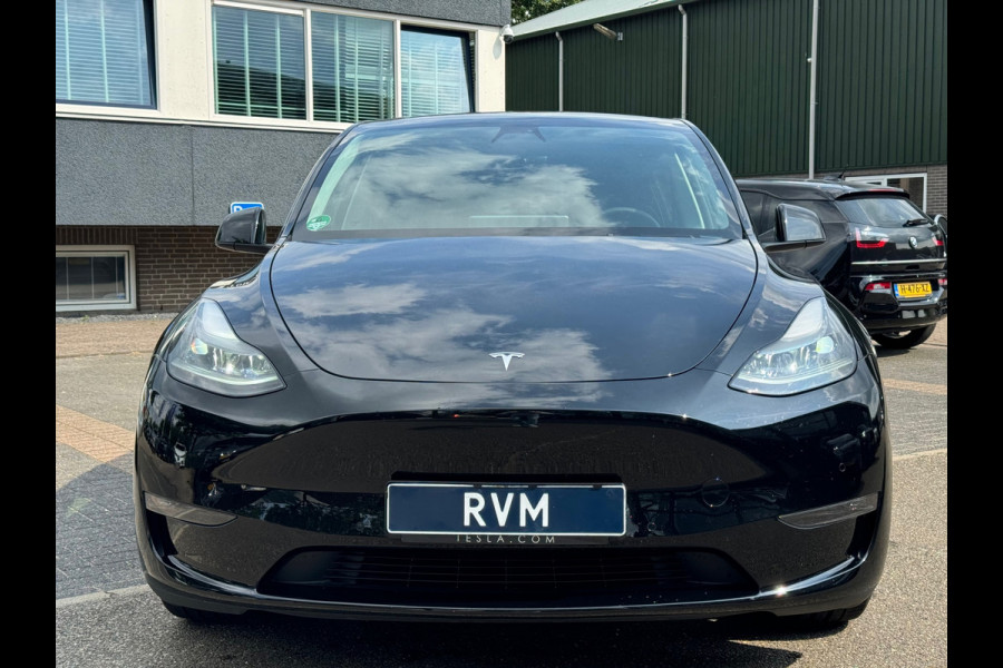 Tesla Model Y Performance AWD 75 kWh | LEDER | PANO | AUTOPILOT | NIEUWSTAAT