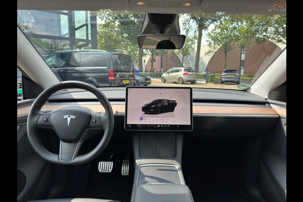 Tesla Model Y Performance AWD 75 kWh | LEDER | PANO | AUTOPILOT | NIEUWSTAAT