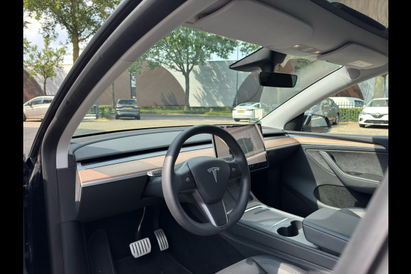 Tesla Model Y Performance AWD 75 kWh | LEDER | PANO | AUTOPILOT | NIEUWSTAAT