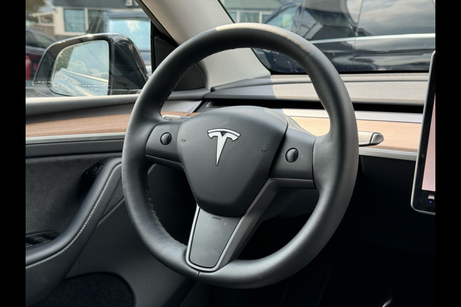 Tesla Model Y Performance AWD 75 kWh | LEDER | PANO | AUTOPILOT | NIEUWSTAAT