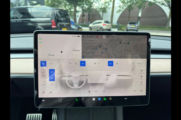 Tesla Model Y Performance AWD 75 kWh | LEDER | PANO | AUTOPILOT | NIEUWSTAAT