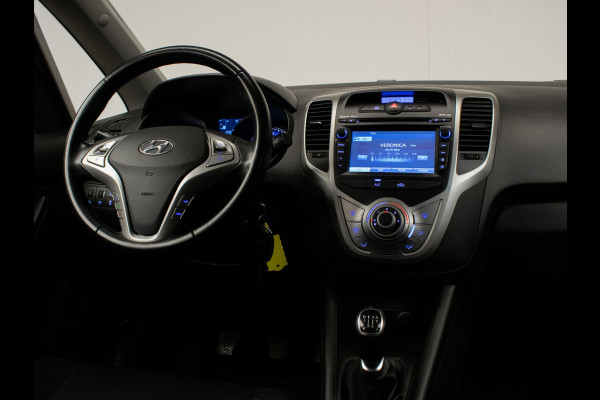 Hyundai ix20 1.4i Go! Sport (NAVI,CAMERA,AIRCO,BLUETOOTH,ELEKTRISCH PAKKET,SPORTSTOELEN,LM VELGEN,NETTE STAAT)