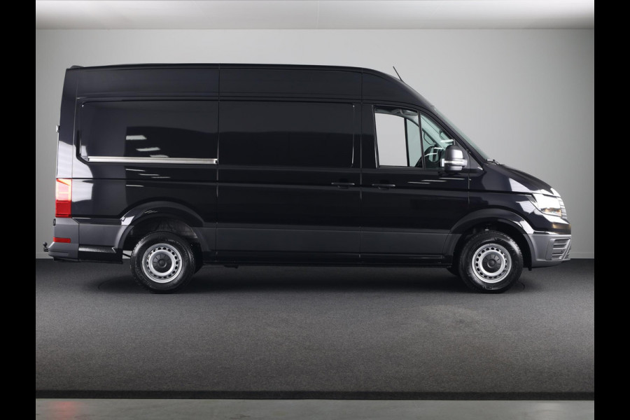 Volkswagen Crafter Trendline L3H3 2.0 TDI EU6 140 pk GVW 3.5T VOORRAAD!!  RIJKLAARPRIJS!!