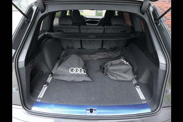 Audi Q7 60 TFSI e quattro Pro Line S Competition *Direct leverbaar*Pano*HUD*B&O*Trekhaak*