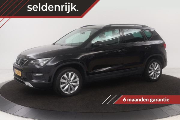 Seat Ateca 1.5 TSI Style Intense | Alcantara | Carplay | Full LED | Camera | Navigatie | Park Assist | DAB+ | Bluetooth