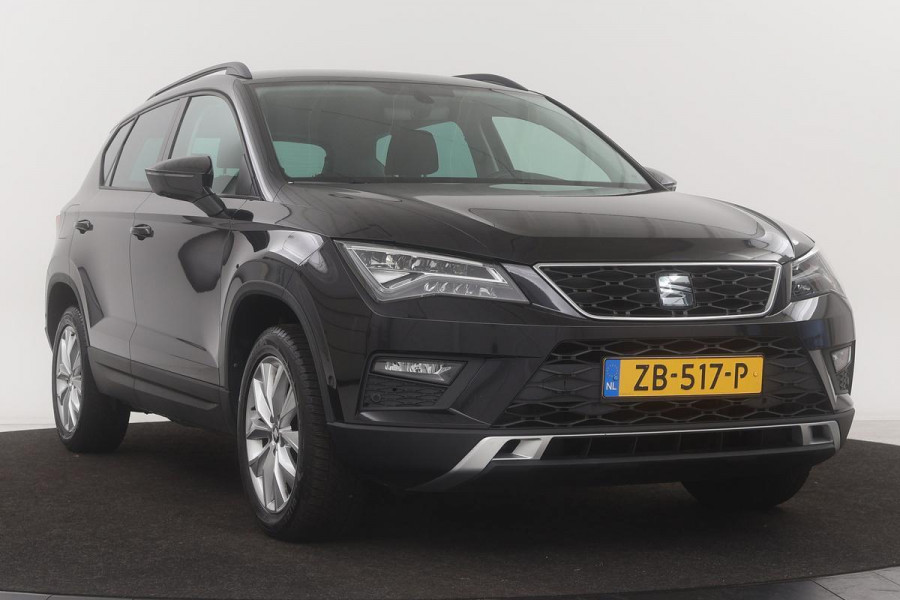 Seat Ateca 1.5 TSI Style Intense | Alcantara | Carplay | Full LED | Camera | Navigatie | Park Assist | DAB+ | Bluetooth