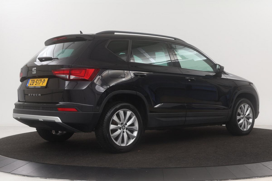 Seat Ateca 1.5 TSI Style Intense | Alcantara | Carplay | Full LED | Camera | Navigatie | Park Assist | DAB+ | Bluetooth