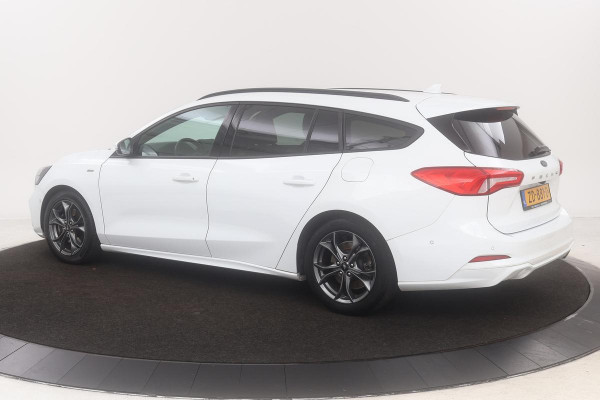 Ford Focus 1.0 EcoBoost ST Line | Adaptive Cruise | Full LED | Head-up | Stoel & Stuurverwarming | Camera | Keyless | Park Assist