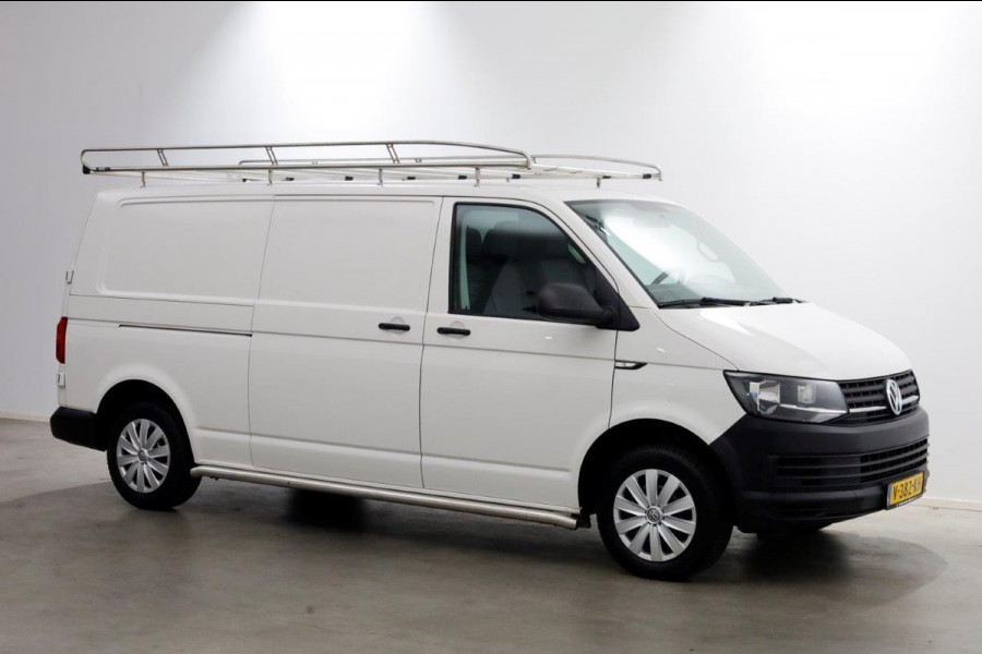 Volkswagen Transporter 2.0 TDI 102pk Euro6 Lang Airco/Imperiaal 01-2018