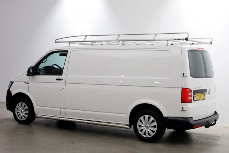 Volkswagen Transporter 2.0 TDI 102pk Euro6 Lang Airco/Imperiaal 01-2018