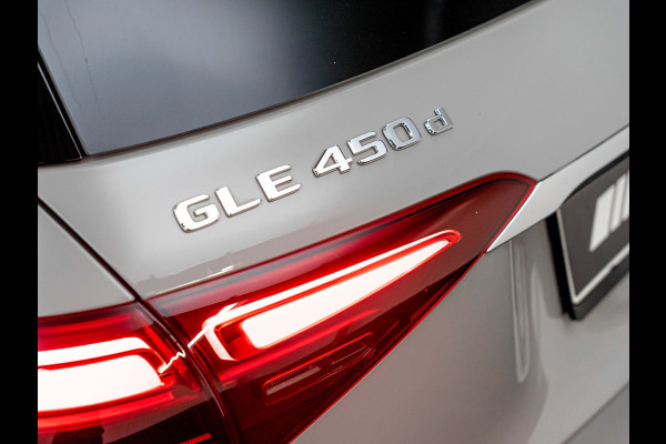Mercedes-Benz GLE GLE 450 d 4MATIC AMG Line | Grijs Kenteken