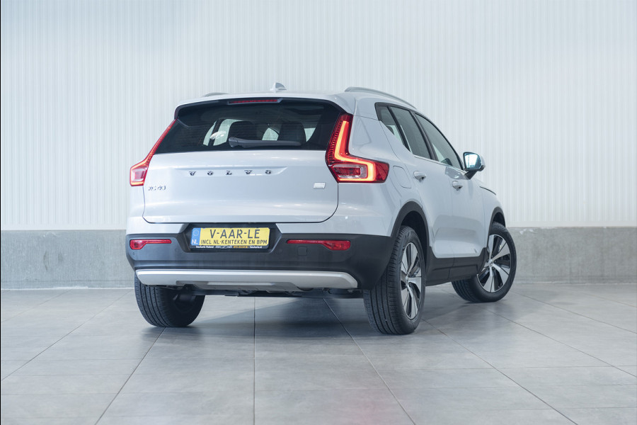 Volvo XC40 T4 Aut. Recharge Inscription Panoramadak Standkachel 360cCamera 211pk