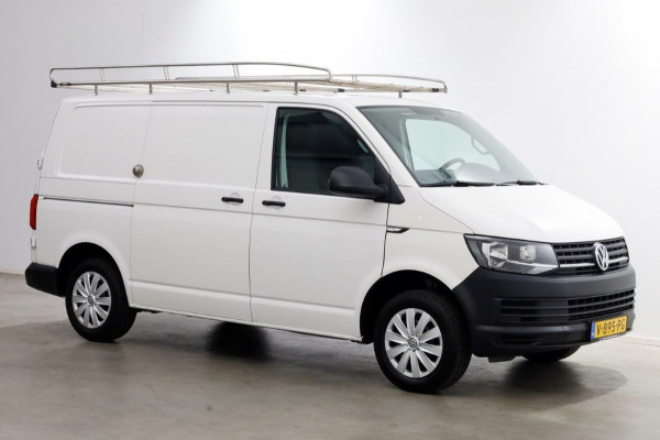 Volkswagen Transporter T6 2.0 TDI 102pk E6 L1H1 Airco/Navi/Camera 05-2018