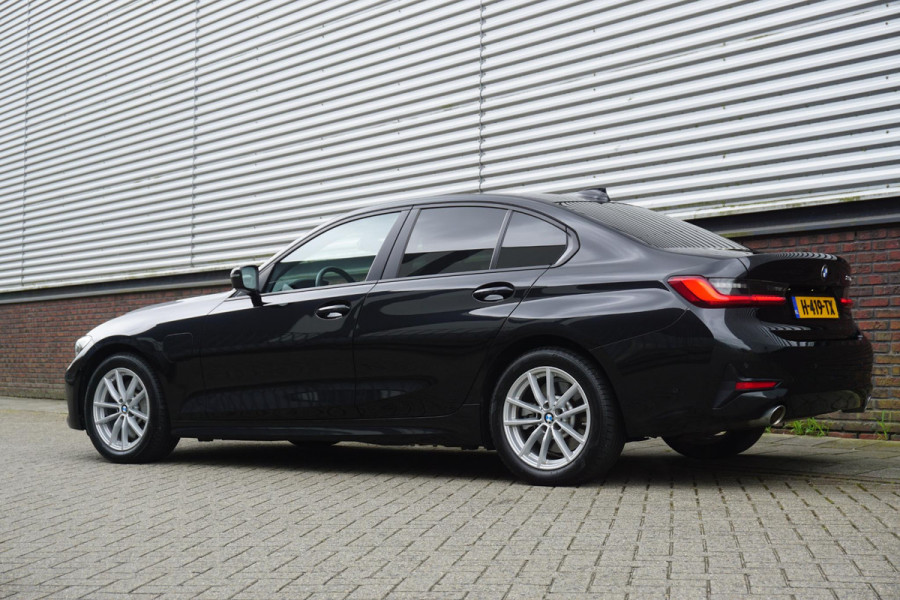 BMW 3-serie 330e eDrive Edition Zeer Compleet/Dealeronderhouden