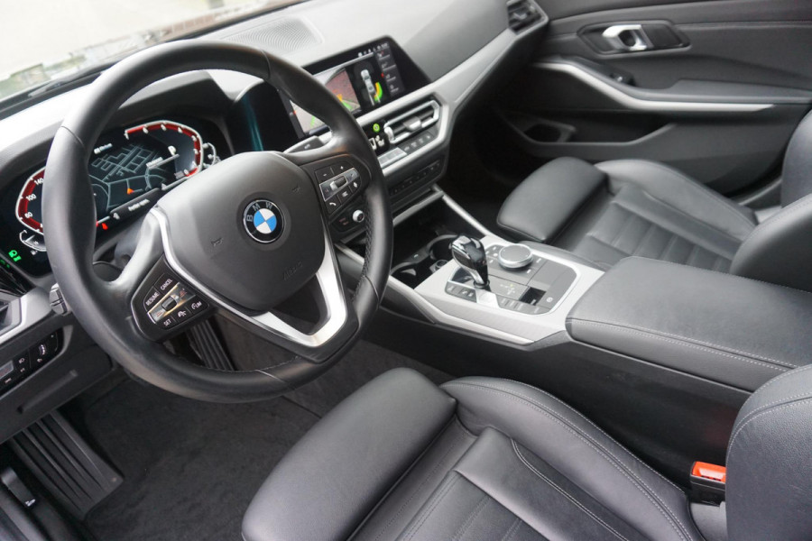 BMW 3-serie 330e eDrive Edition Zeer Compleet/Dealeronderhouden