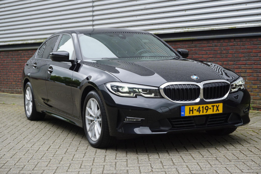 BMW 3-serie 330e eDrive Edition Zeer Compleet/Dealeronderhouden