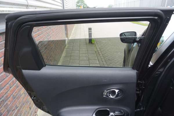 Nissan Juke 1.2 DIG-T S/S N-Connecta 1e Eigenaar 100% Dealeronderhouden.