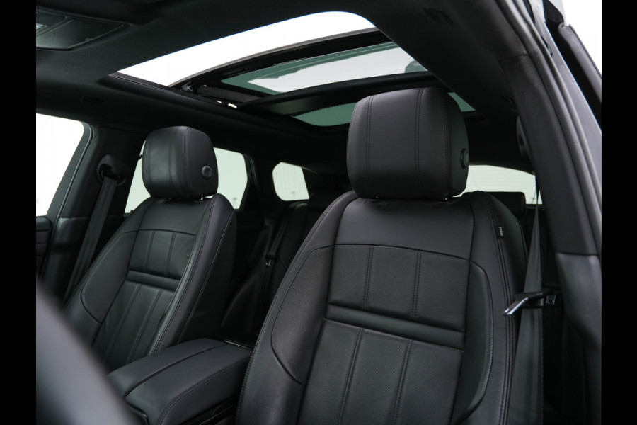 Land Rover Range Rover Evoque 2.0 D150 AWD SE Black-Line Aut. *PANO | FULL-LED | WINDSOR-VOLLEDER | MERIDIAN-SOUND | KEYLESS | CAMERA | DAB+ | NAVI-FULLMAP | ECC | PDC | CRUISE | COMFORT-SEATS | 20"ALU*