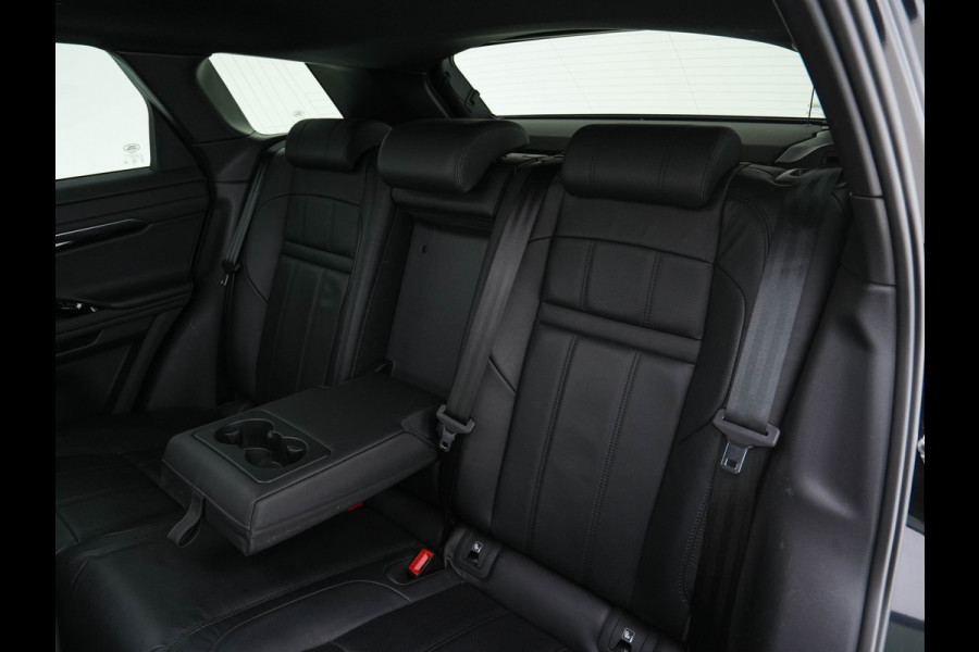 Land Rover Range Rover Evoque 2.0 D150 AWD SE Black-Line Aut. *PANO | FULL-LED | WINDSOR-VOLLEDER | MERIDIAN-SOUND | KEYLESS | CAMERA | DAB+ | NAVI-FULLMAP | ECC | PDC | CRUISE | COMFORT-SEATS | 20"ALU*