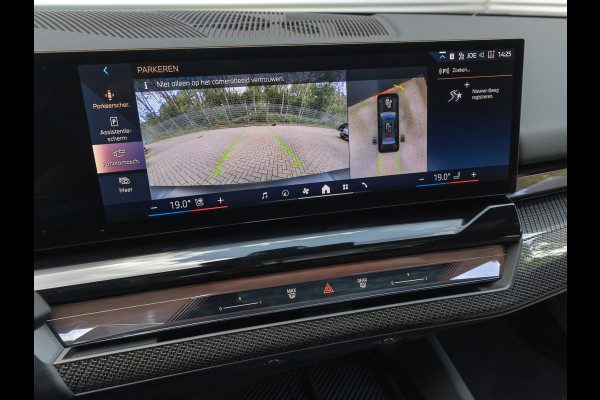 BMW i5 eDrive40 M-Sport Pro - Pano - Driving + Parking Ass Prof - Bowers & Wilkins - Stoelventilatie