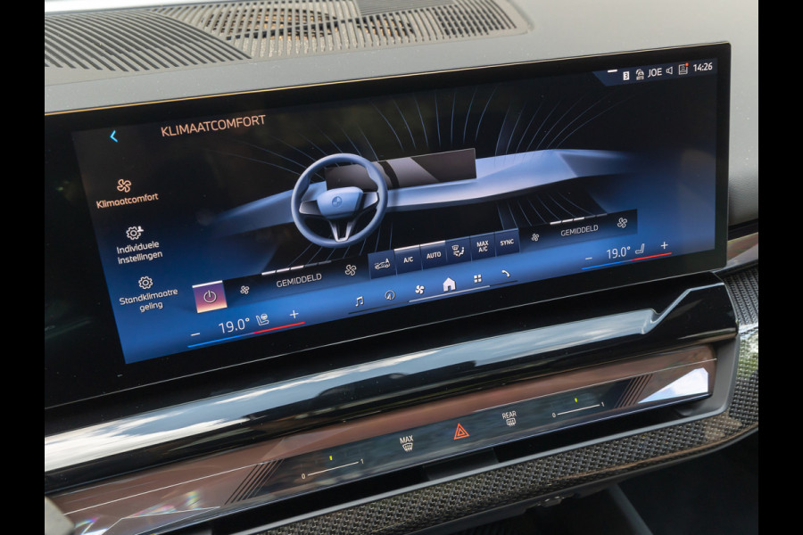 BMW i5 eDrive40 M-Sport Pro - Pano - Driving + Parking Ass Prof - Bowers & Wilkins - Stoelventilatie