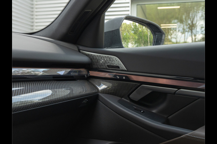 BMW i5 eDrive40 M-Sport Pro - Pano - Driving + Parking Ass Prof - Bowers & Wilkins - Stoelventilatie