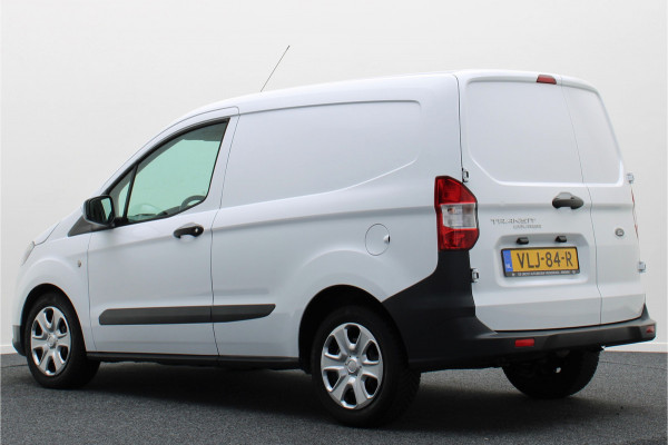 Ford Transit Courier 1.5 TDCI Trend Airco, Bluetooth, AUX/USB, Elektr. Pakket, Trekhaak