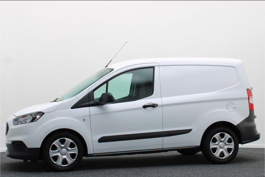 Ford Transit Courier 1.5 TDCI Trend Airco, Bluetooth, AUX/USB, Elektr. Pakket, Trekhaak