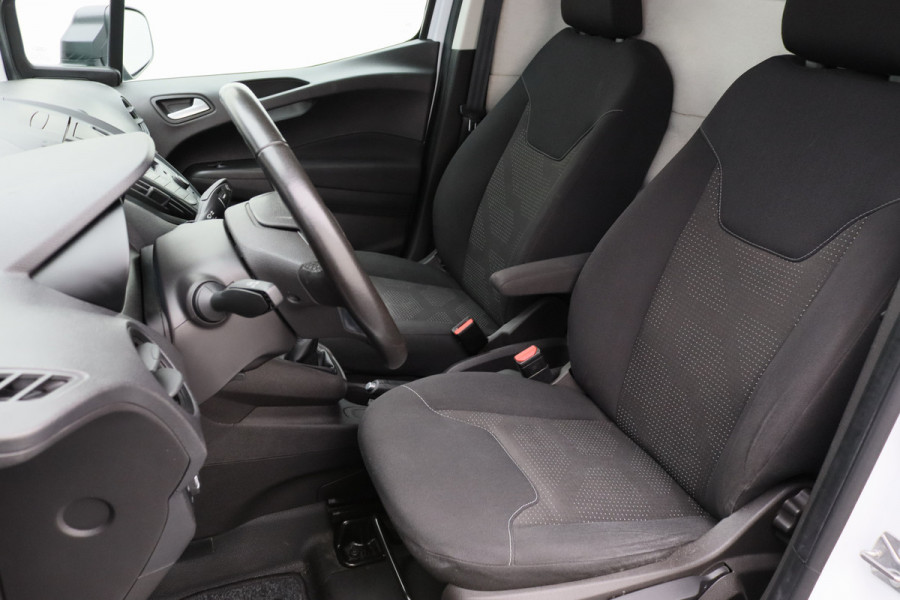 Ford Transit Courier 1.5 TDCI Trend Airco, Bluetooth, AUX/USB, Elektr. Pakket, Trekhaak