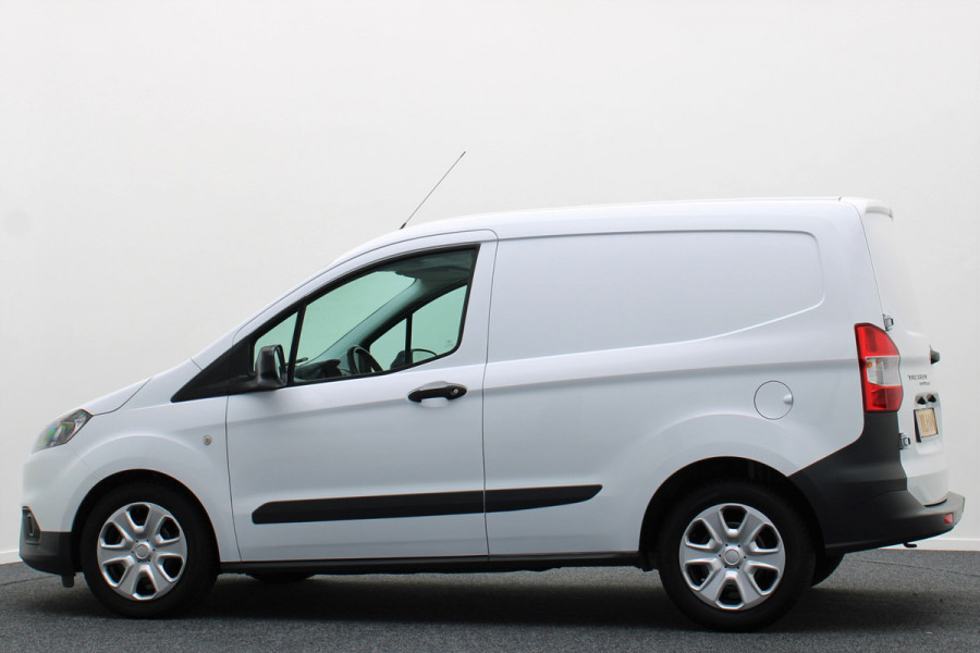 Ford Transit Courier 1.5 TDCI Trend Airco, Bluetooth, AUX/USB, Elektr. Pakket, Trekhaak