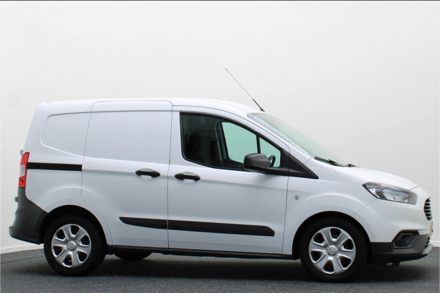 Ford Transit Courier 1.5 TDCI Trend Airco, Bluetooth, AUX/USB, Elektr. Pakket, Trekhaak