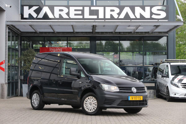 Volkswagen Caddy 2.0 TDI | Bestel | Airco | 65.000km..