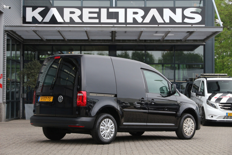 Volkswagen Caddy 2.0 TDI | Bestel | Airco | 65.000km..