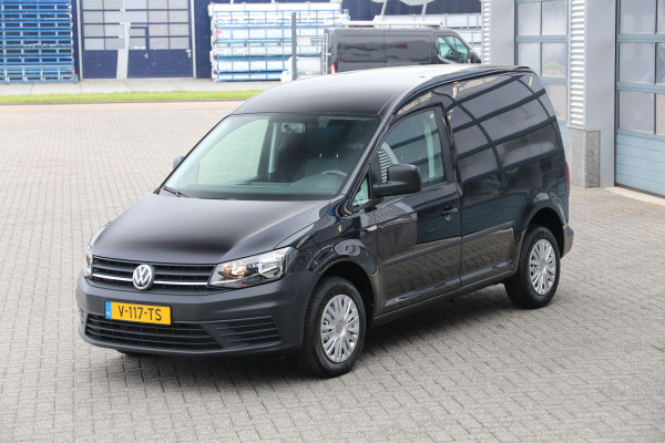 Volkswagen Caddy 2.0 TDI | Bestel | Airco | 65.000km..