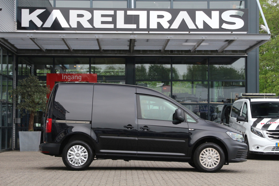 Volkswagen Caddy 2.0 TDI | Bestel | Airco | 65.000km..