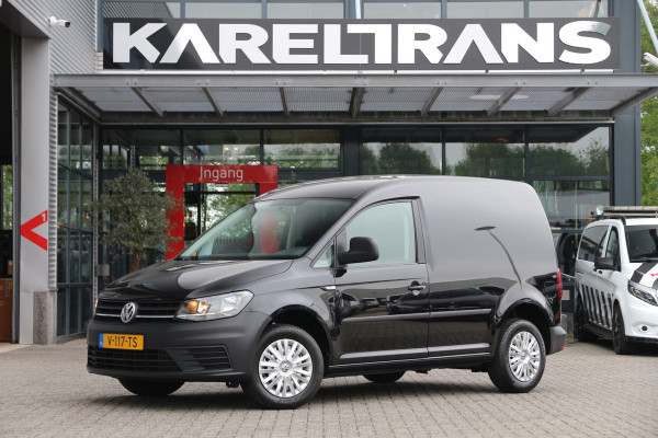 Volkswagen Caddy 2.0 TDI | Bestel | Airco | 65.000km..