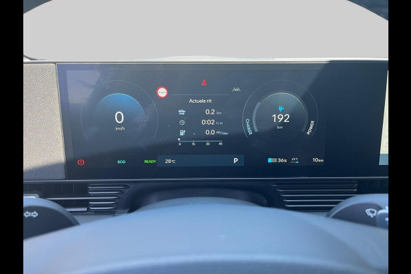 Hyundai IONIQ 5 Connect+ 84 kWh