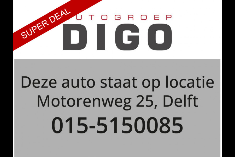 Toyota Aygo 1.0 VVT-i BI-TONE 5-DRS AIRCO 1e EIG GARANTIE 5-2028*  AIRCO, SNELHEIDS BEGRENZER