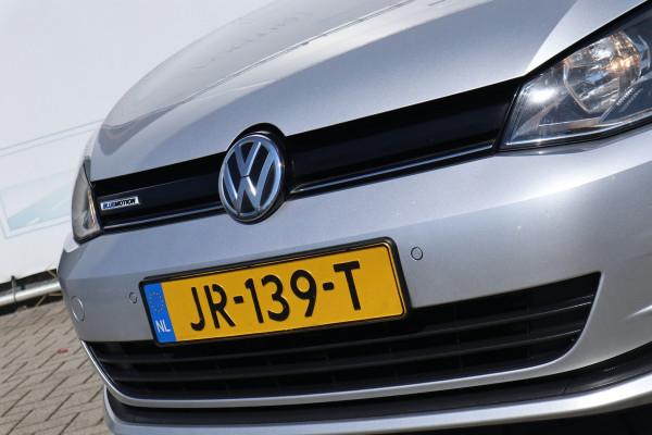 Volkswagen GOLF Variant 1.0 TSI Comfortline NL AUTO | NAVI | TREKHAAK | ECC | PDC VOOR & ACHTER |