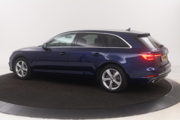 Audi A4 35 TFSI Sport Edition | Adaptive Cruise | Leder | DAB+ | Audi Sound | PDC | Navigatie | Full LED | Sportstoelen