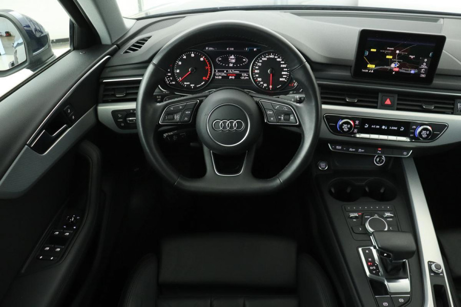 Audi A4 35 TFSI Sport Edition | Adaptive Cruise | Leder | DAB+ | Audi Sound | PDC | Navigatie | Full LED | Sportstoelen