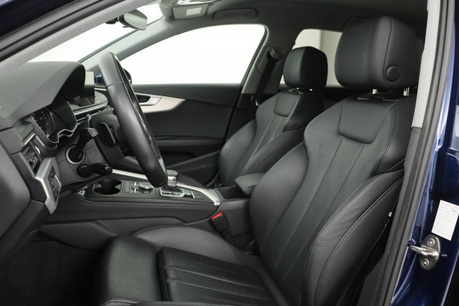 Audi A4 35 TFSI Sport Edition | Adaptive Cruise | Leder | DAB+ | Audi Sound | PDC | Navigatie | Full LED | Sportstoelen