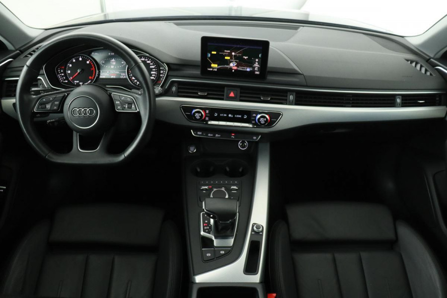 Audi A4 35 TFSI Sport Edition | Adaptive Cruise | Leder | DAB+ | Audi Sound | PDC | Navigatie | Full LED | Sportstoelen